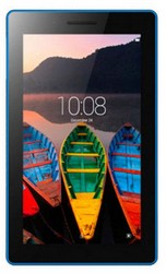 Замена экрана на планшете Lenovo Tab E7 7104F в Ижевске